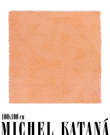 Платок Унисекс KV100-JgT.W60_24DMW-10.8/CQ